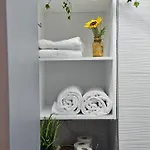 Parkside - Air Albania View Appartement *