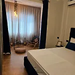Appartement Parkside - Air Albania View