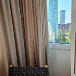 Appartement Parkside - Air Albania View Tirana