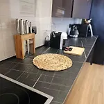 Appartement Parkside - Air Albania View *