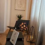 Parkside - Air Albania View Appartement