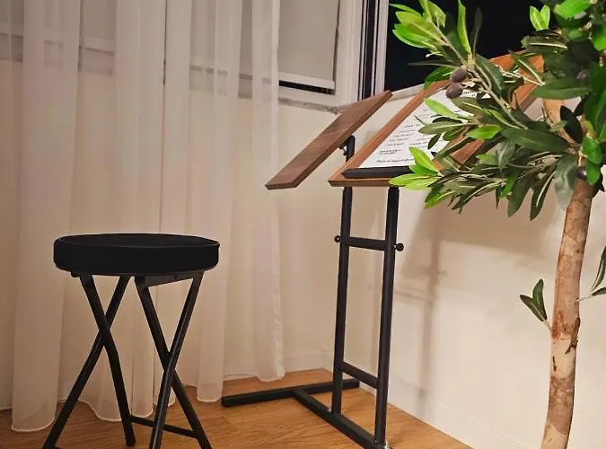 公寓 Parkside - Air Albania View