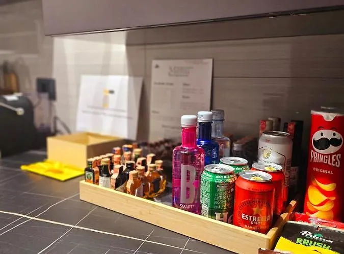 Parkside - Air Albania View * ティラナ