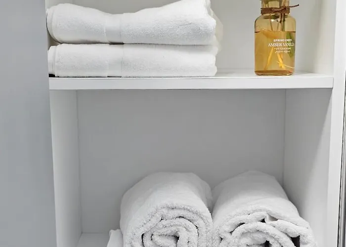 Parkside - Air Albania View アパート ティラナ