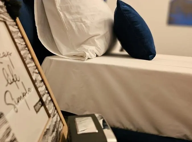 Parkside - Air Albania View アパート ティラナ