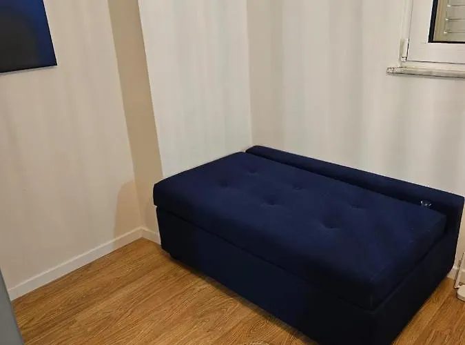 Parkside - Air Albania View アパート