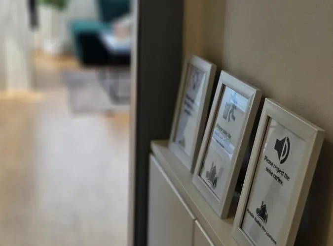 Parkside - Air Albania View