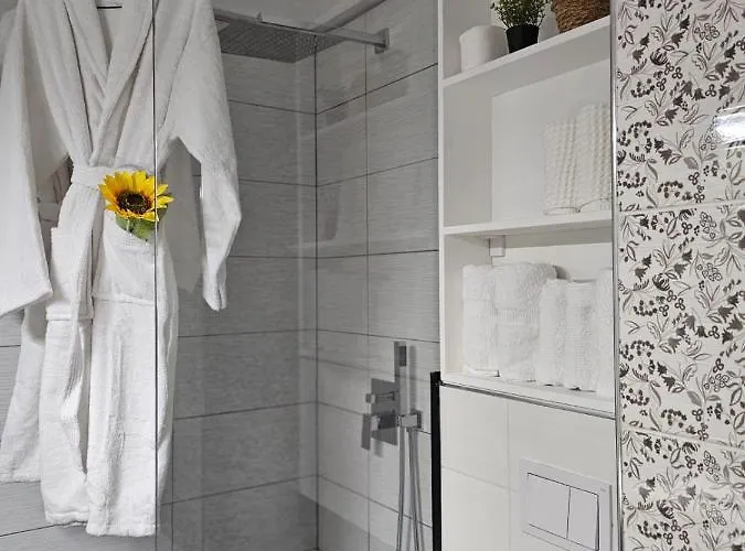 Parkside - Air Albania View アパート ティラナ