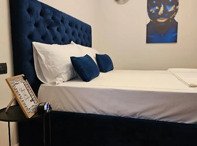 Parkside - Air Albania View 公寓 地拉那