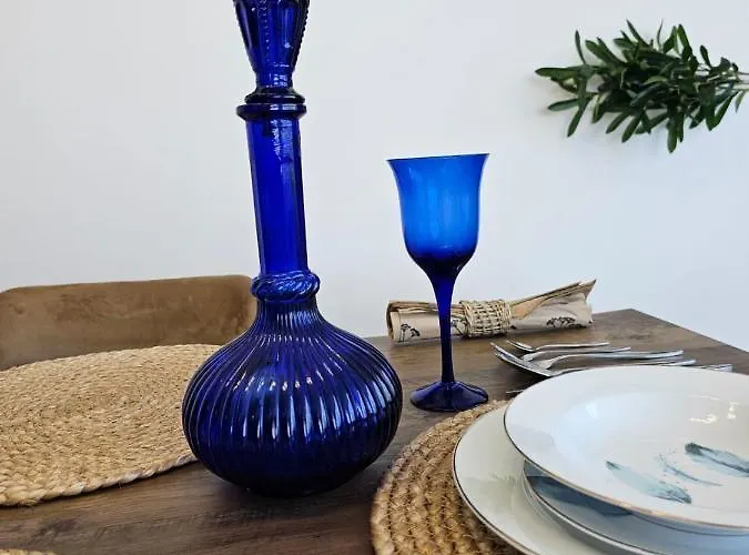 Parkside - Air Albania View アパート ティラナ