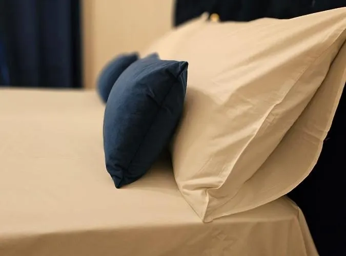 Parkside - Air Albania View 公寓 *