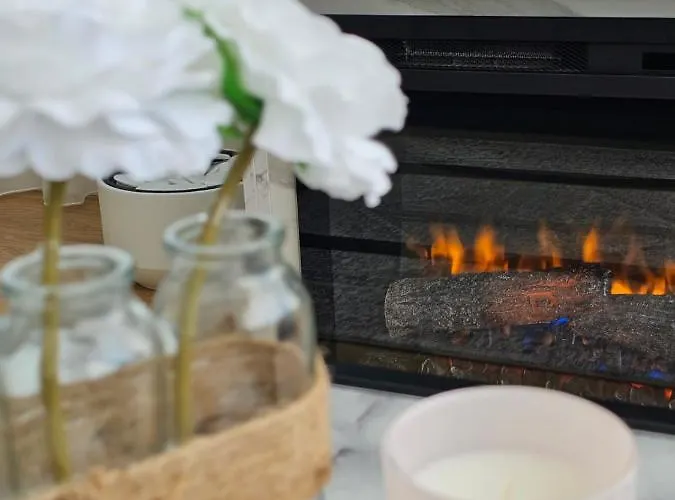 Parkside - Air Albania View ティラナ