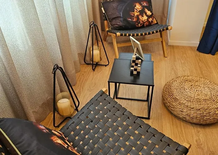 Parkside - Air Albania View ティラナ