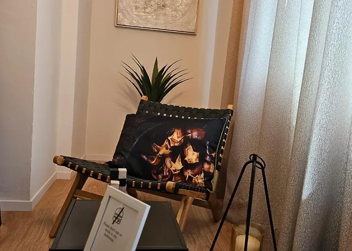 Parkside - Air Albania View アパート