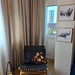 Appartamento Parkside - Air Albania View *