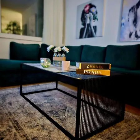 The Comfort Ever. * Tirana