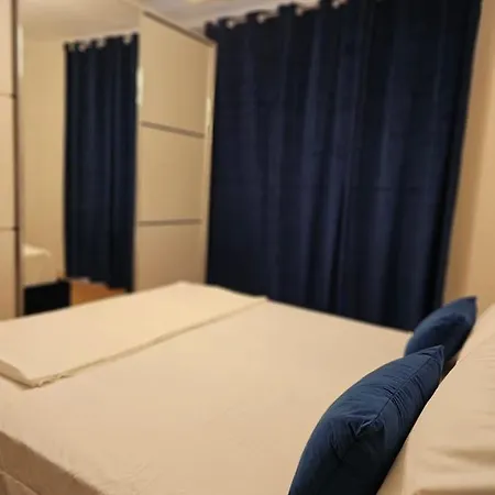 The Comfort Ever. Apartment *