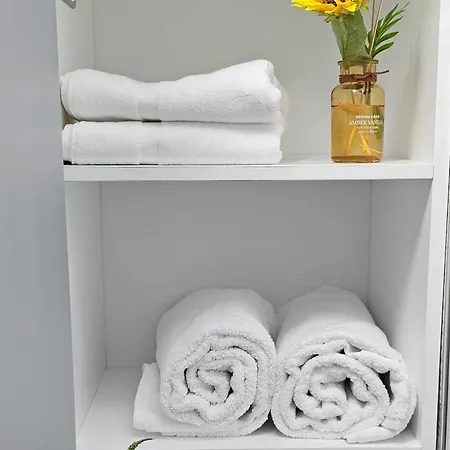The Comfort Ever. Apartment Tirana