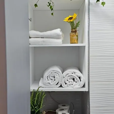 The Comfort Ever. Apartment *