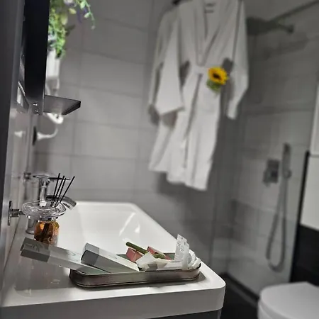 Apartment The Comfort Ever. Tirana