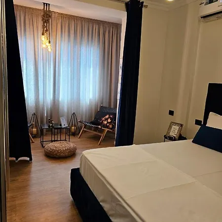 Apartment The Comfort Ever.