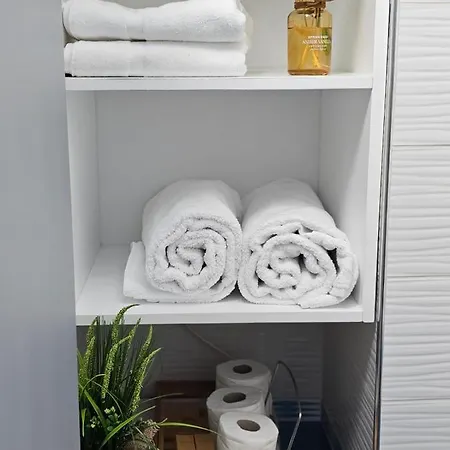 The Comfort Ever.
