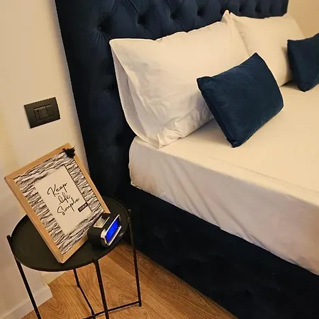 The Comfort Ever. Apartment Tirana