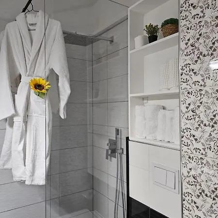 The Comfort Ever. Apartment Tirana