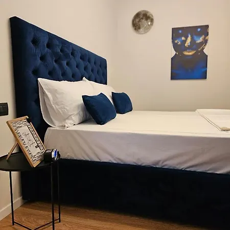 The Comfort Ever. Apartment Tirana