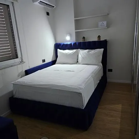Apartment The Comfort Ever. *