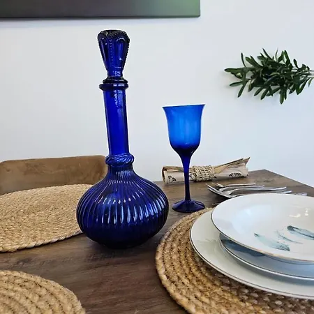 The Comfort Ever. Apartment Tirana