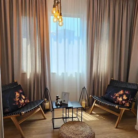The Comfort Ever. * Tirana