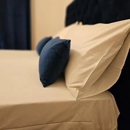 The Comfort Ever. Apartment *