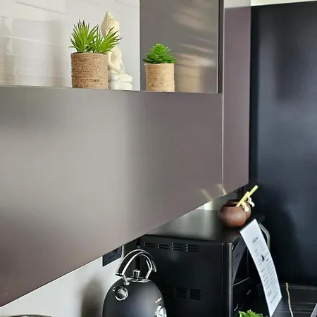 The Comfort Ever. Apartment Tirana
