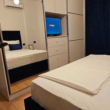 The Comfort Ever. Apartment