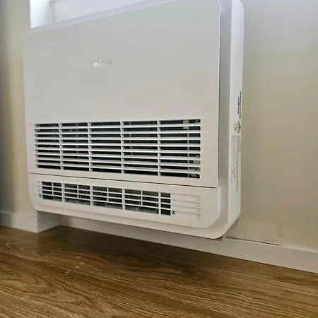 The Comfort Ever.