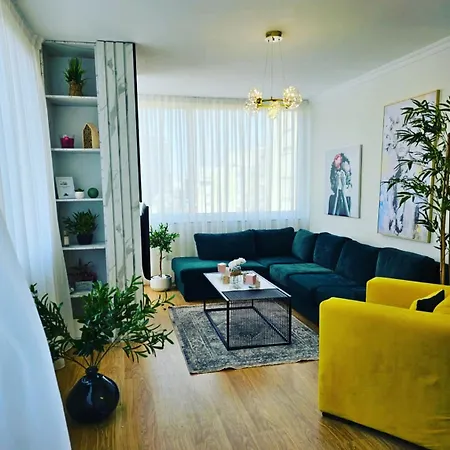 The Comfort Ever.