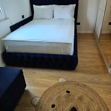 The Comfort Ever. Apartment *