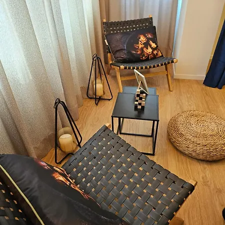The Comfort Ever. Tirana