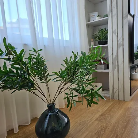 Apartment The Comfort Ever.