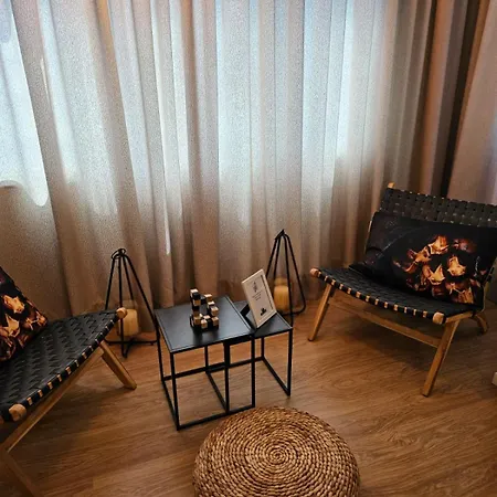 The Comfort Ever. * Tirana