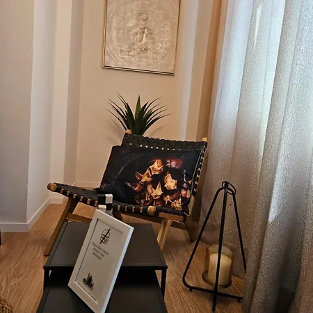 The Comfort Ever. Apartment