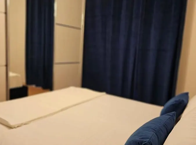 Parkside - Air Albania View Appartement *