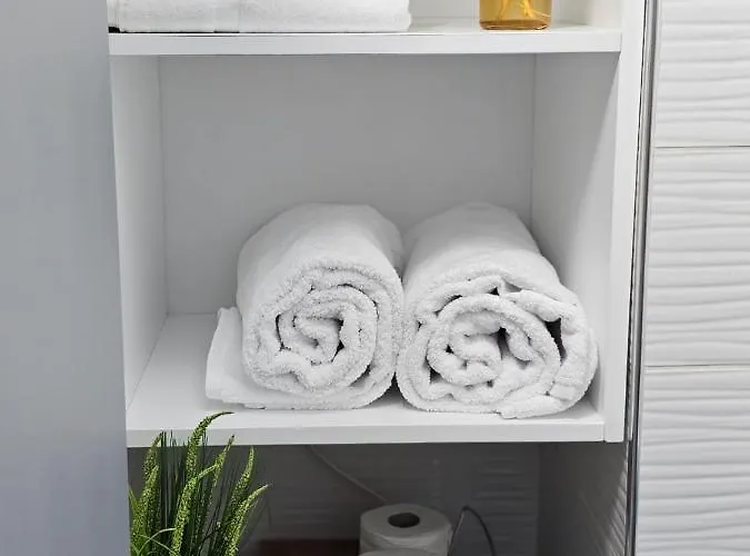 Parkside - Air Albania View