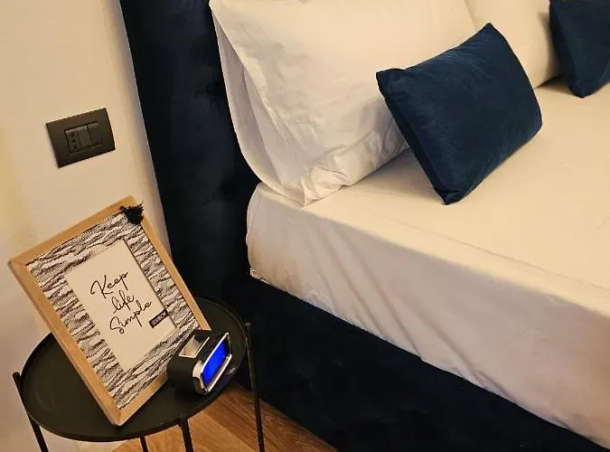 Parkside - Air Albania View Appartement Tirana