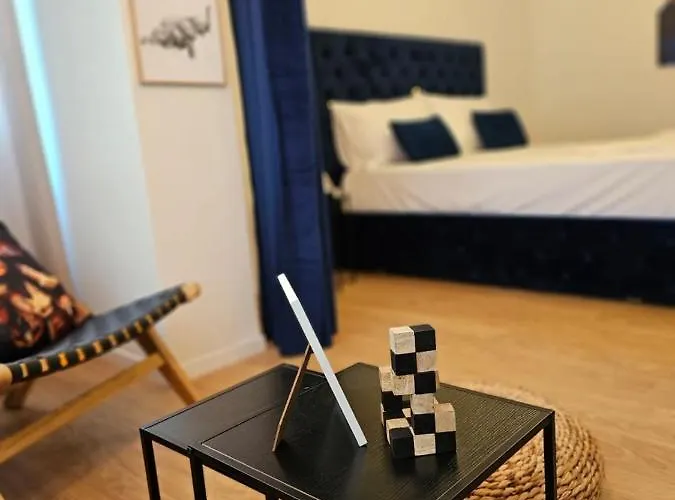 Parkside - Air Albania View *