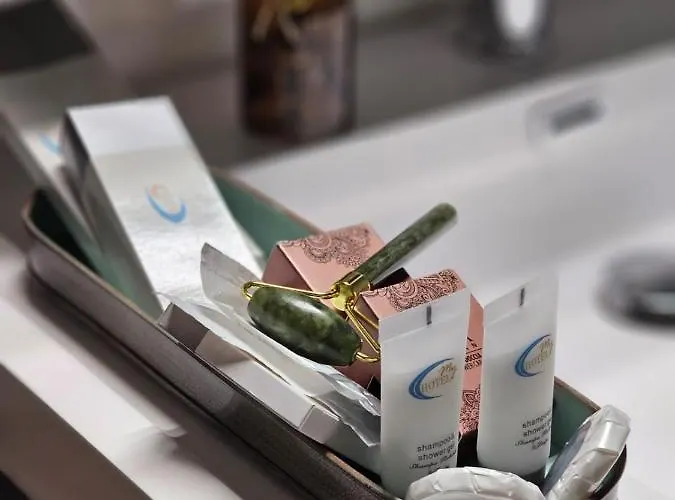 Parkside - Air Albania View *