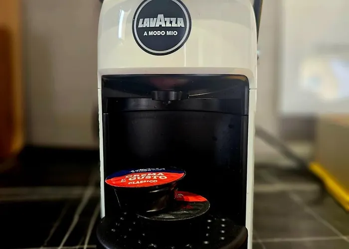 Appartement Parkside - Air Albania View *