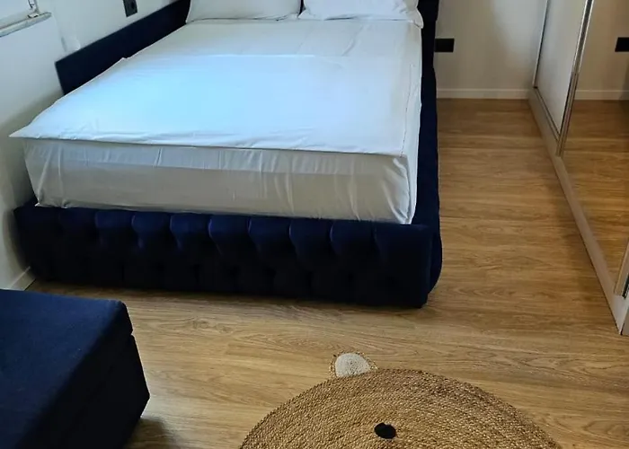 Parkside - Air Albania View Appartement *