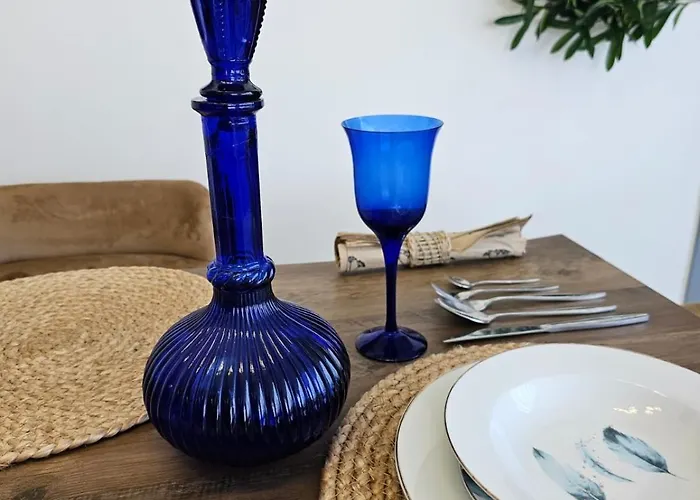 Parkside - Air Albania View Appartement Tirana